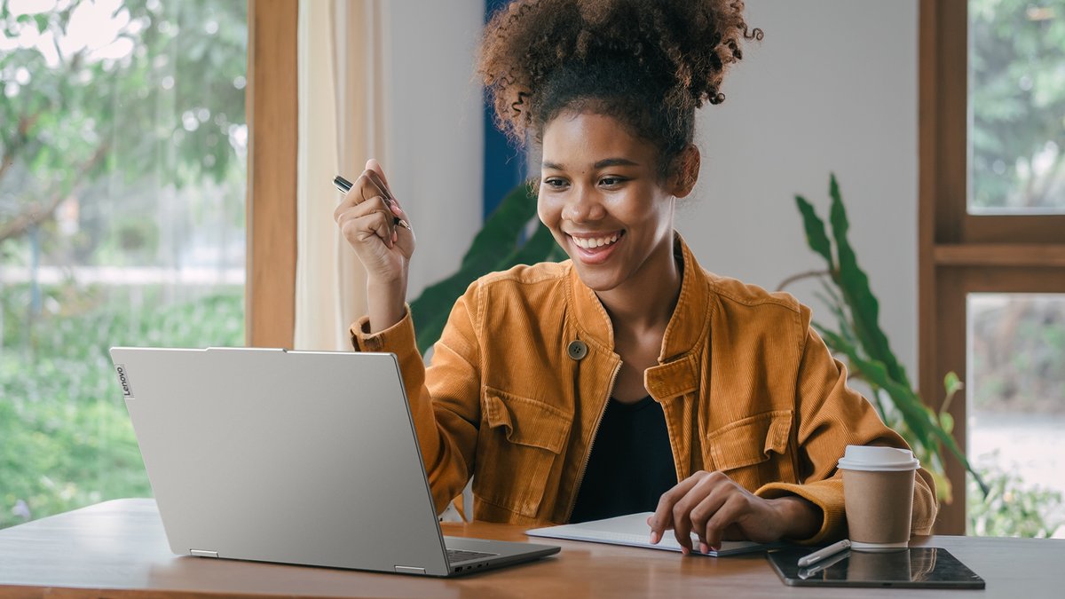 Lenovo Tab Plus Sound Control