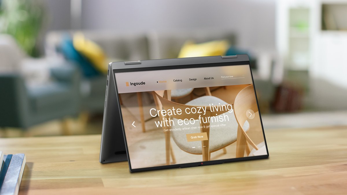 Lenovo Tab Plus Gaming